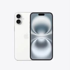 Apple iPhone 16 128GBホワイト SIMフリー本体