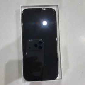 【新品同様】 iPhone16Pro 128GB 電池100%