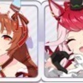 幸運出品:(限定ウマ娘) 初期 | ウマ娘のアカウントデータ、RMTの販売・買取一覧