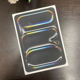 新品未使用11インチ iPad Pro M4 チップ WiFi + Cellular 2024モデル