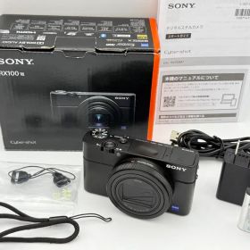 SONY CyberShot RX100VII(DSC-RX100M7) ソニー
