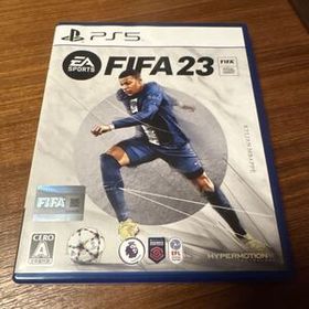 FIFA23 PS5 EA SPORTS