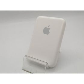 【中古】Apple MagSafeバッテリーパック MJWY3ZA/A【札幌南2条】保証期間１週間