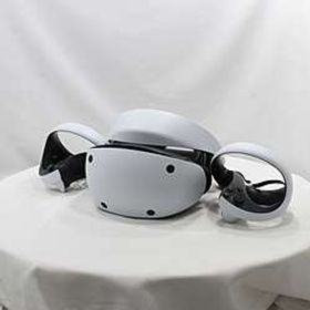 PlayStation VR2 CFIJ-17000 【PS5】