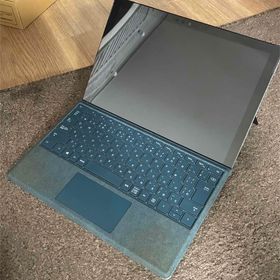 【即日発送】破格 Surface Pro 7 i7 メモリ16GB ペン付き(ノートPC)