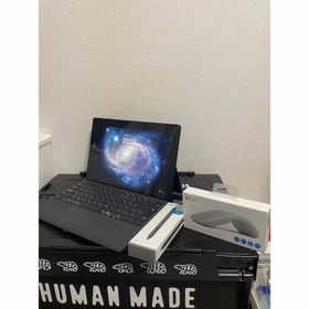 サーフェス(Surface)のSurface pro 7 アダプタ タッチペン マウス付き(ノートPC)