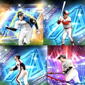 @43🔹初期垢🔹s49🔥エナジー593🔥 🌟アーチスト︎4🌟大谷 落合 蓑田 | プロスピAのアカウントデータ、RMTの販売・買取一覧