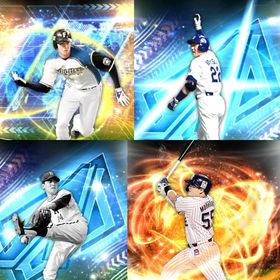 @77🔹初期垢🔹s46🔥エナジー802🔥 🌟アーチスト4枚🌟大谷 山﨑 外木場 | プロスピAのアカウントデータ、RMTの販売・買取一覧