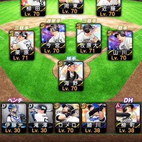 ホークス純正‼️Vロード星2〜未クリア 自S契約書 | プロスピAのアカウントデータ、RMTの販売・買取一覧