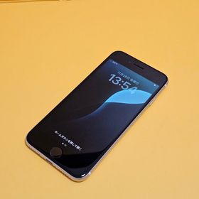 アップル(Apple)のiPhone SE3 64GB ﾊﾞﾃﾘ100%｜24時間以内発送!#713(スマートフォン本体)