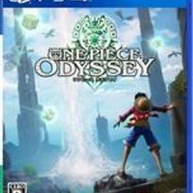 中古PS4ソフト ONE PIECE ODYSSEY