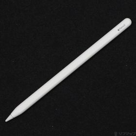 〔中古〕Apple(アップル) Apple Pencil 第2世代 MU8F2J／A〔349-ud〕