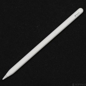 〔中古〕Apple(アップル) Apple Pencil 第2世代 MU8F2J／A〔276-ud〕