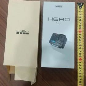 【値下可】【新品未開封品※】GoPro HERO CHDHF-131-JP