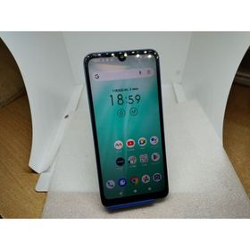 FCNT arrows We2 au FCG02 b5015(スマートフォン本体)