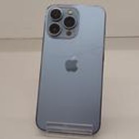 IPHONE13PRO MLUK3J/A(背面ヒビあり) APPLE