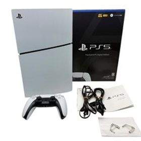 PS5 PlayStation5 SONY ソニー CFI-2000 B01