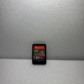 Splatoon 2 Nintendo Switch パッケージ版