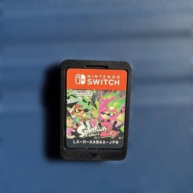 Splatoon 2 ソフト