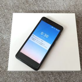 Rakuten mini C330 ブラック