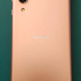 AQUOS sense3 SH-02M ライトカッパー SIMロック解除済み