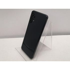【中古】SAMSUNG au 【SIMロック解除済み】 Galaxy A32 5G オーサムブラック 4GB 64GB SCG08【仙台駅東口】保証期間１ヶ月【ランクA】