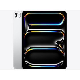 Apple iPad Pro 13インチ セルラー 512GB 2025年 ME8C4J/A シルバー【お取り寄せ（5週から7週程度見込み）での入荷、発送】（2100000017796）