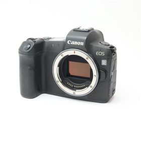 《良品》Canon EOS R