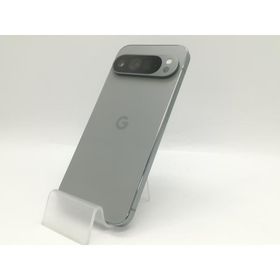 【中古】Google 国内版 【SIMフリー】 Pixel 9 Pro XL ヘイゼル 16GB 256GB GQ57S【福岡天神】保証期間１ヶ月【ランクB】