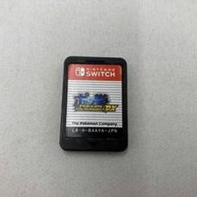 ソフトのみ ニンテンドースイッチ ポッ拳 POKKEN TOURNAMENT DX