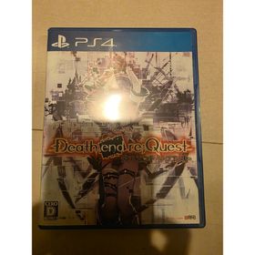 PS4 Death end re;Quest(家庭用ゲームソフト)