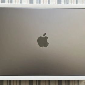 訳品 MacBook Pro 14インチ M1 Pro/16GB/512GB