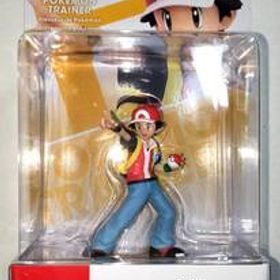 未開封新品 amiibo ポケモントレーナー 大乱闘スマッシュブラザーズシリーズ ポケットモンスター アミーボ