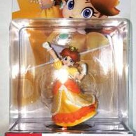 未開封新品 amiibo デイジー (大乱闘スマッシュブラザーズシリーズ) スーパーマリオ アミーボ