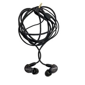 SHURE◆イヤホン/SE215