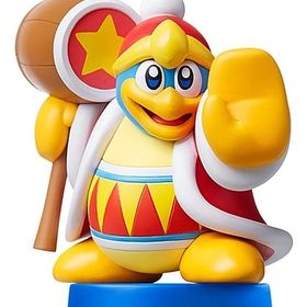 amiibo デデデ大王(星のカービィシリーズ) amiibo