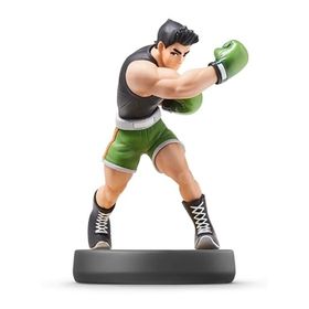 amiibo リトルマック(大乱闘スマブラシリーズ) amiibo