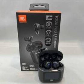 JBL Tour Pro 2 JBLTOURPRO2 イヤホン （※04-07-02）