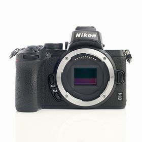 ニコン(Nikon)の【中古】(ニコン) Nikon Z 50 ボデイ(コンパクトデジタルカメラ)