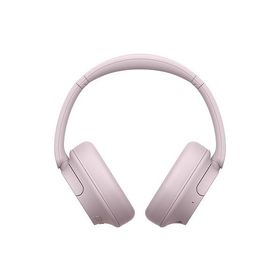 ソニー ワイヤレスヘッドホン ピンク ノイズキャンセリング Bluetooth対応 DSEE 360 Reality Audio マルチペアリング 最大50時間再生 WH-CH720N PC