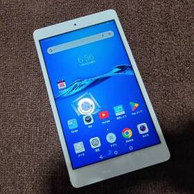 【Huawei】ファーウェイ HUAWEI MediaPad M3 Lite LTE 32GB Gray CPN-L09 SIMロック解除済み