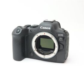《美品》Canon EOS R6 Mark II ボディ