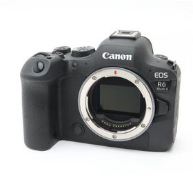 《美品》Canon EOS R6 Mark II ボディ