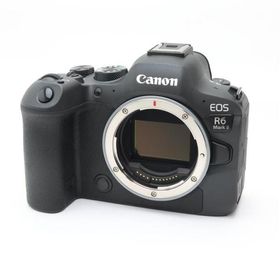 《美品》Canon EOS R6 Mark II ボディ