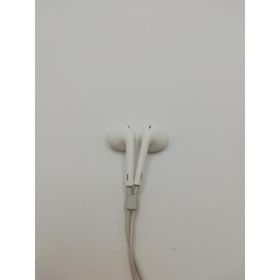 【中古】Apple EarPods with Lightning Connector [付属品]【川崎駅前】保証期間１週間