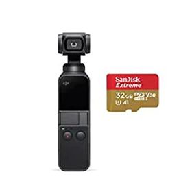【中古】DJIジャパン Osmo Pocket OSPKJP