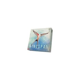中古ボードゲーム ウイングスパン 完全日本語版 (Wingspan)
