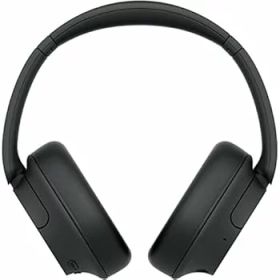 【中古】ソニー(SONY) ワイヤレスノイズキャンセリングヘッドホン WH-CH720N: ノイズキャンセリング搭載/Bluetooth対応/軽量設計/マイク搭載/外音取り込