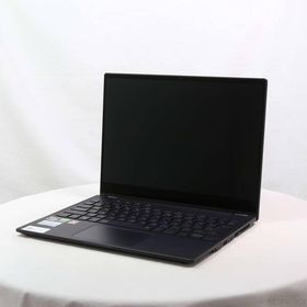 〔中古〕ASUS(エイスース) ROG Flow X13 GV301QE GV301QE-R9R3050T120 オフブラック〔297-ud〕