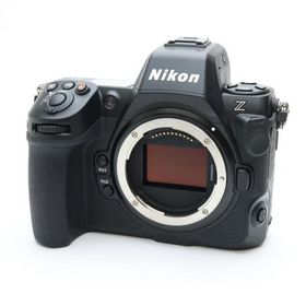 《美品》Nikon Z8